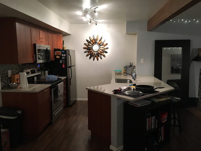 Foto del edificio - 20 South Boulder Circle #2101