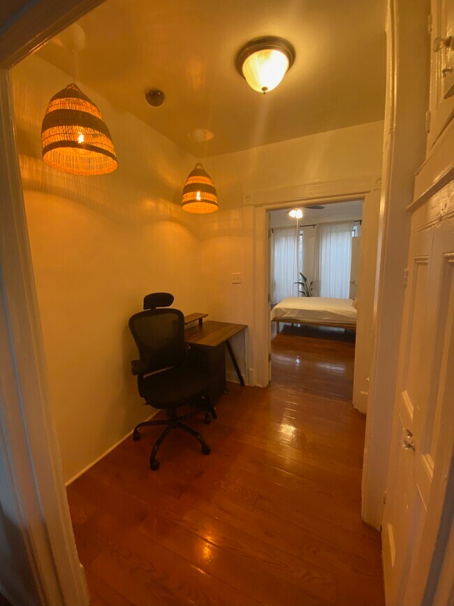 Foto del edificio - 235 Clifton Pl