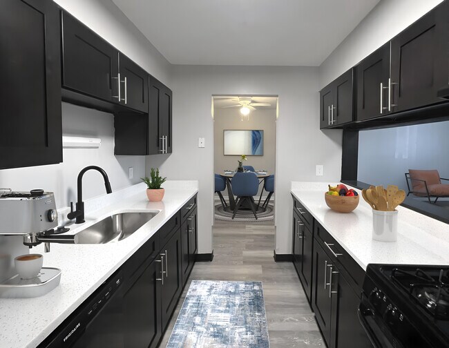 Century City Apartments Apartments in Reynoldsburg, OH