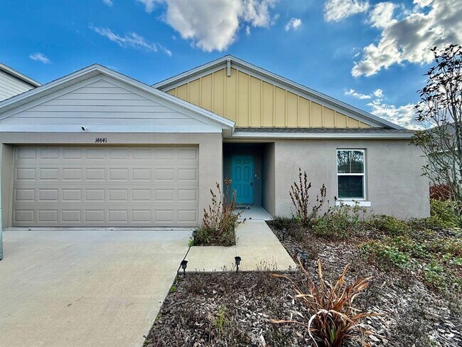 Foto del edificio - 14841 Sterling Spur Ave