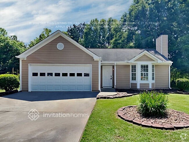 Building Photo - 2715 Burnstone Run