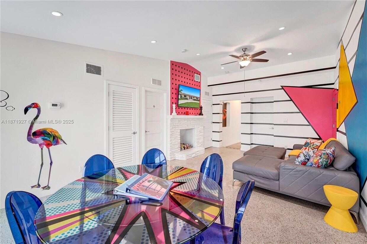 Foto principal - 1704 Rodman St