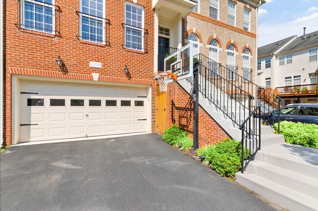 Photo - 22019 Dilworth Square Townhome