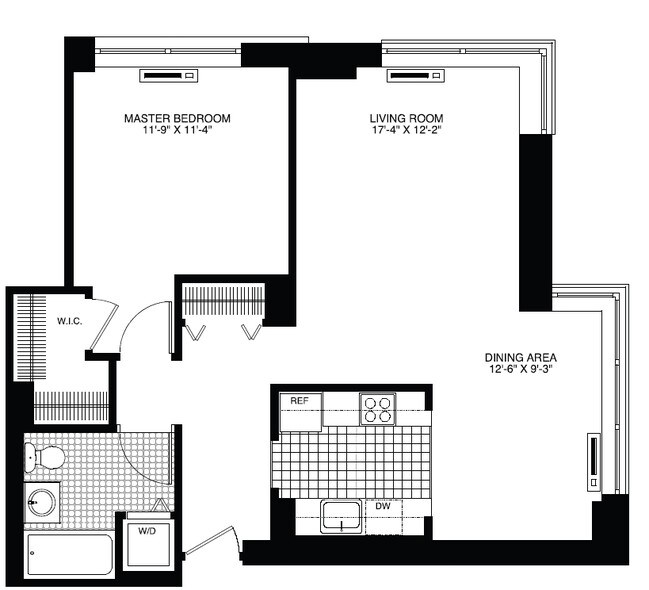 Grove Pointe Rentals Jersey City Grove Pointe Rentals Jersey City