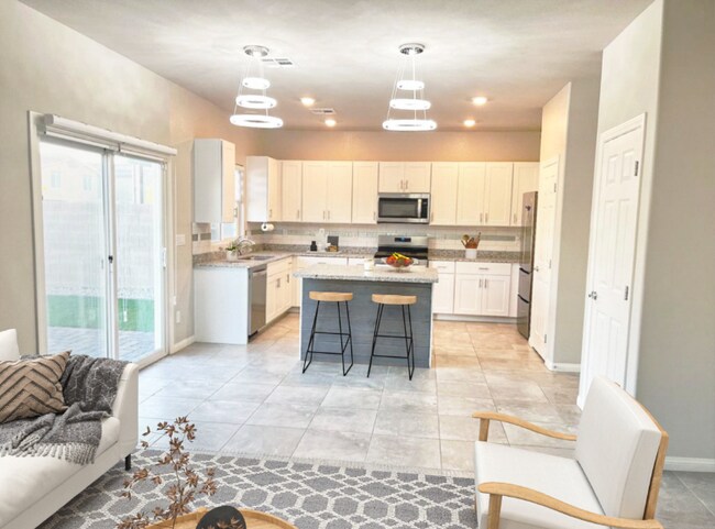 Foto del edificio - 4461 Lantern Point Ave