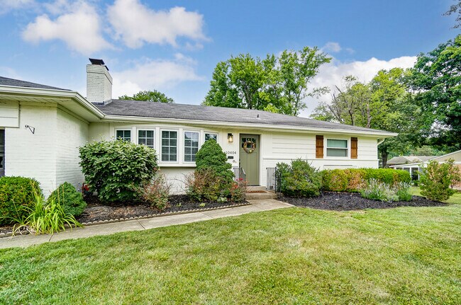 Building Photo - 10404 Birkemeyer Dr