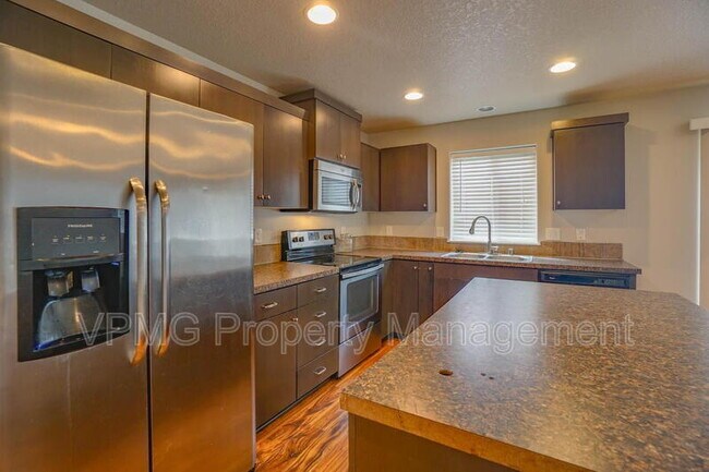 Foto del edificio - 6117 NE 105th Ave