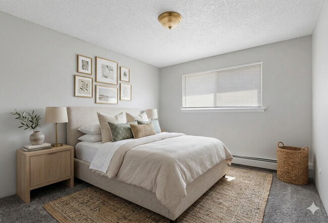 Foto del edificio - 3600 S Lowell Blvd