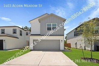 Building Photo - 1403 Acorn Mdw St