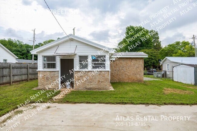 Building Photo - 4102 Penny Street SW Huntsville, AL 35805