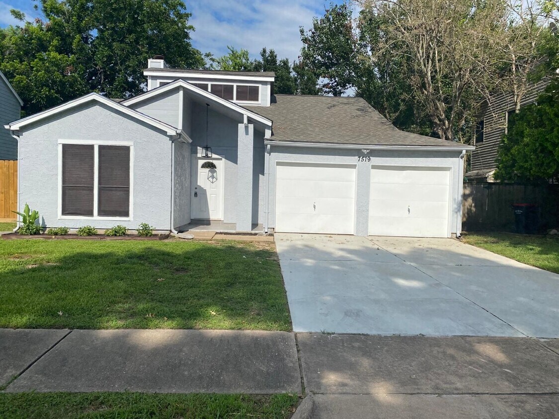 Foto principal - 7519 San Benito Dr