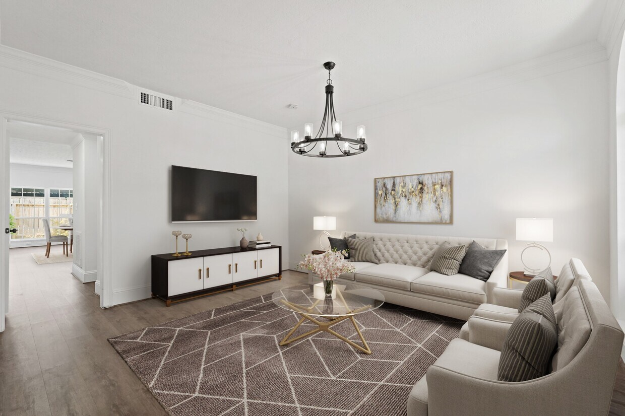 Foto principal - 2010 Stoney Brook Dr