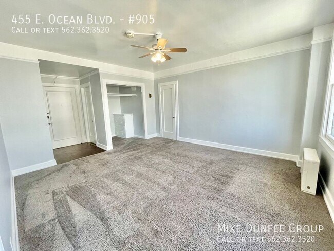 Foto del edificio - 455 E Ocean Blvd