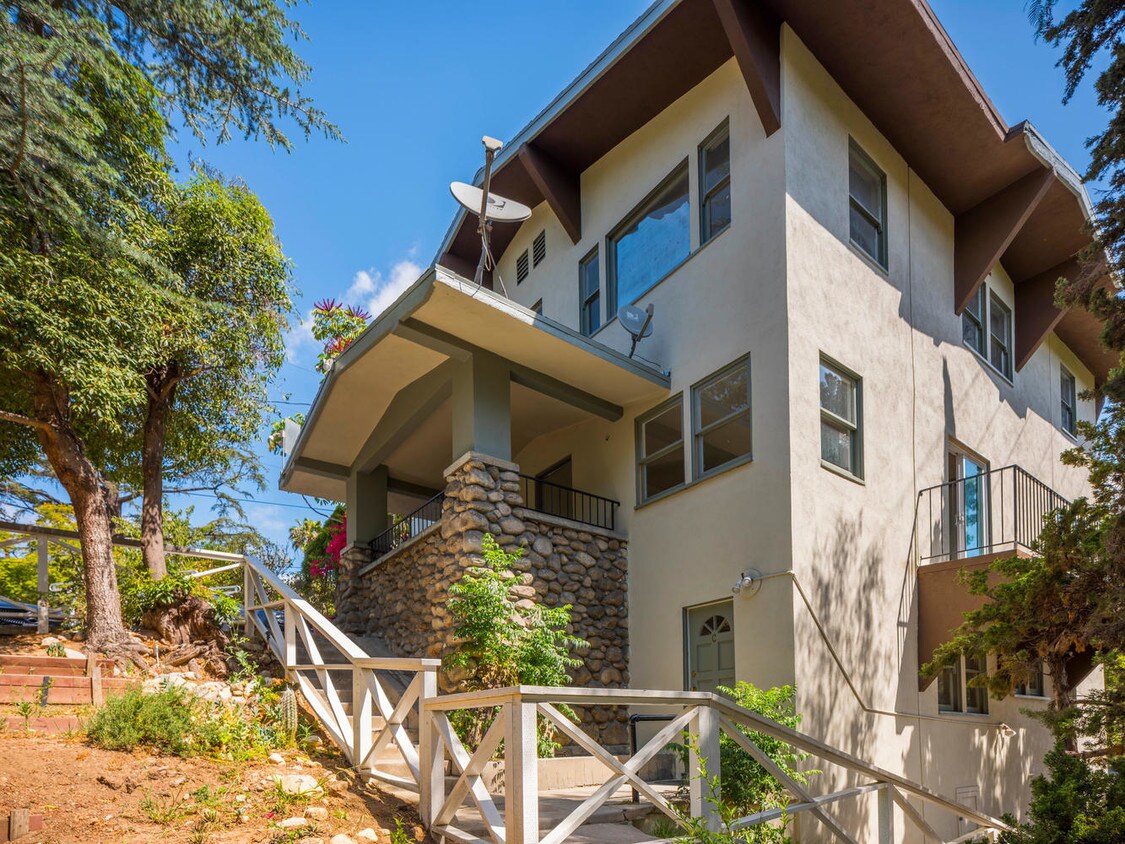 40 Apartments Available for Rent in Highland Park, CA