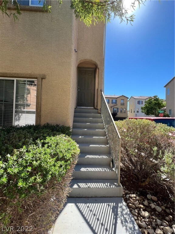 4762 Burgess Park Ct, Las Vegas, NV 89130 House Rental in Las Vegas