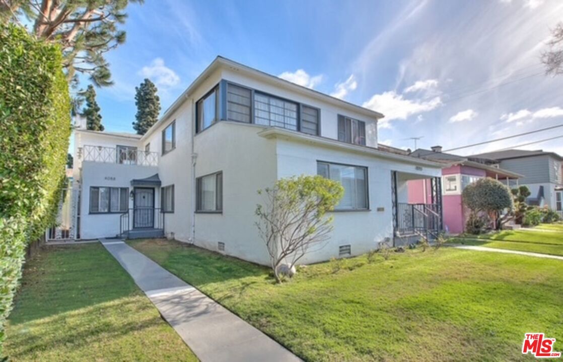 Foto principal - 4088 Creed Ave