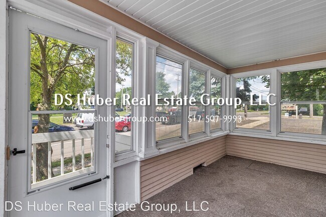 Building Photo - 3 br, 1 bath House - 1711 S Martin Luther ...