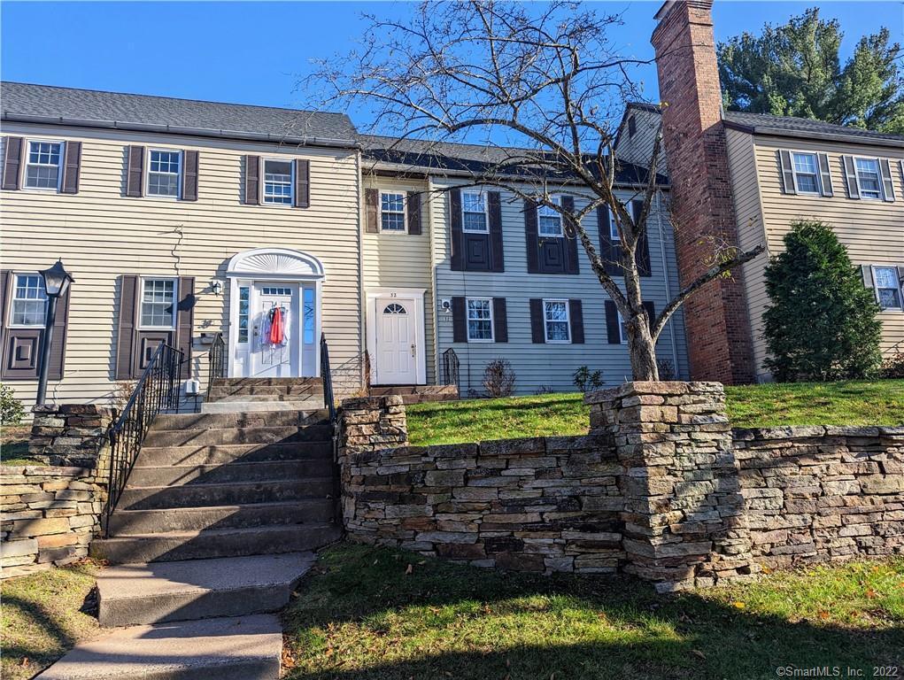 32 Willieb St Unit B2, Glastonbury, CT 06033 Condo for Rent in Glastonbury, CT