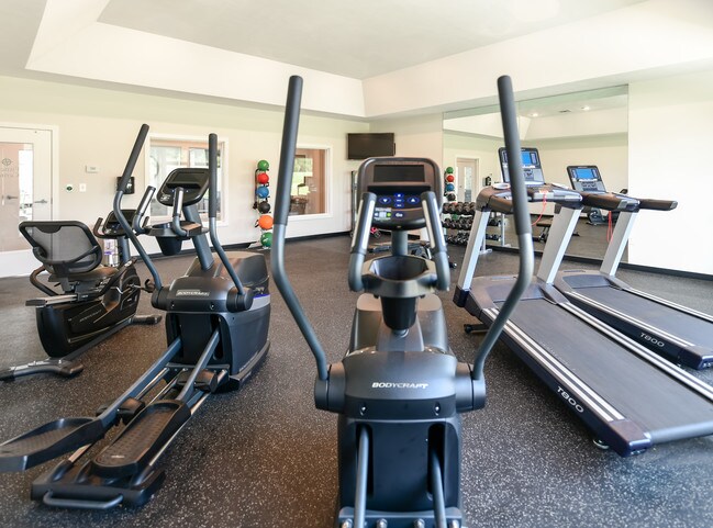 Foto del edificio - Apartments At Sauk Trail