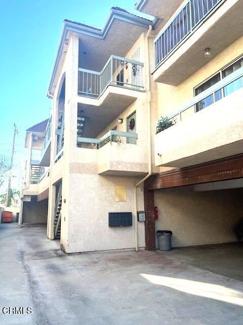 Foto del edificio - 412 Ivy St