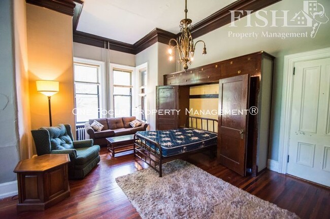 Foto del edificio - 1005 W 4th St