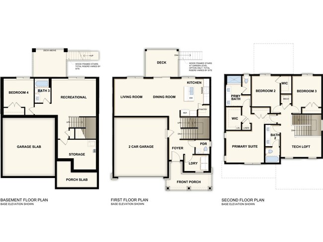 Foto del edificio - 11655 Cody Ridge Drive