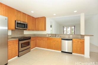 Building Photo - 520 Lunalilo Home Rd