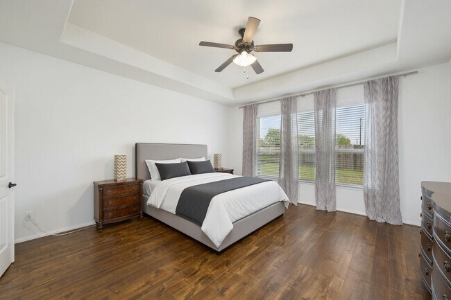 Foto del edificio - 13711 Contour Ct
