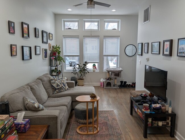 Building Photo - AM-Moffat LLC