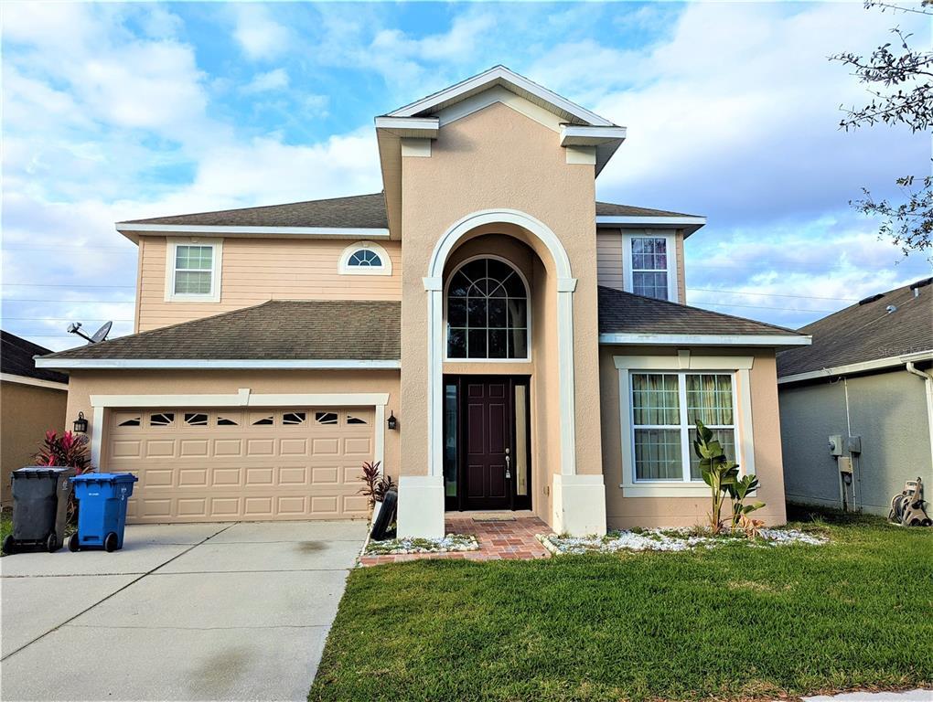 Primary Photo - 7963 Camden Woods Dr