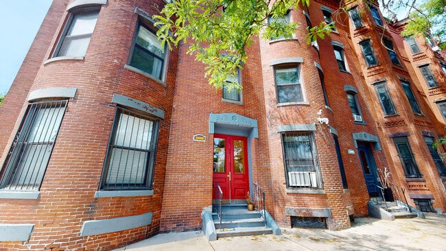 Foto del edificio - 86 Hammond St