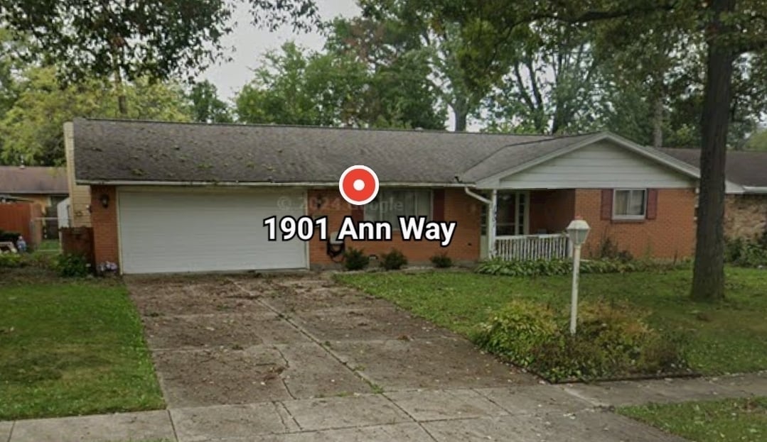 Primary Photo - 1901 Ann Way