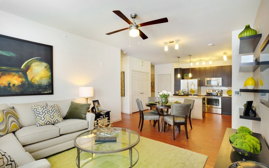 The Parc at Greenwood Village Rentals Greenwood Village, CO