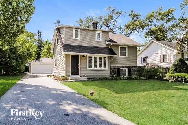 Foto del edificio - 716 Eastland St