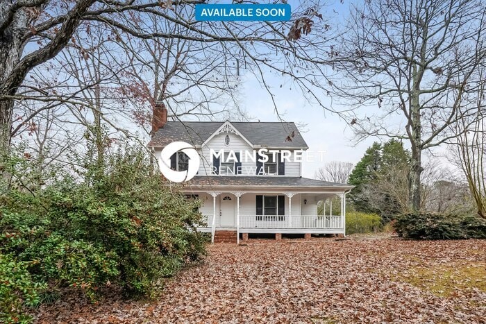 Foto principal - 3 Bedroom Pet-Friendly Home in Garner, NC ...