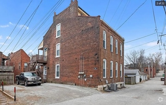 Building Photo - 2211 Menard St