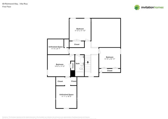 Foto del edificio - 69 Richmond Way