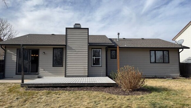 Building Photo - Great Home in Greeley