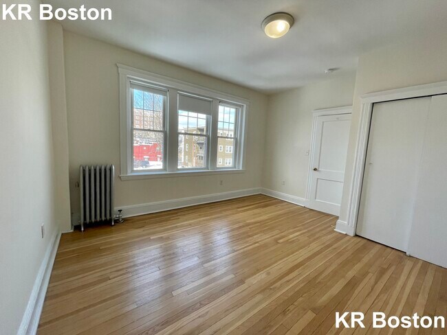 Foto del edificio - 126 Kilsyth Rd