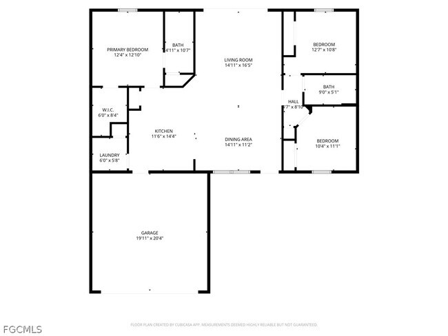 Foto del edificio - 1405 W 13th St