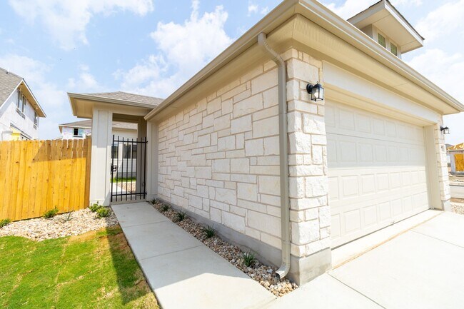 Foto del edificio - Gorgeous Three Bedroom in Leander!