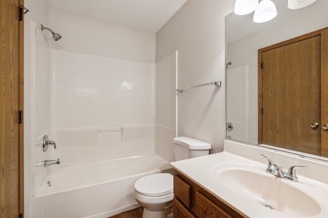 Foto del edificio - 2424 Dawson Ln