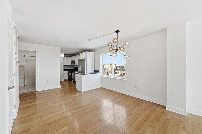 Foto del edificio - 5509 Madison St