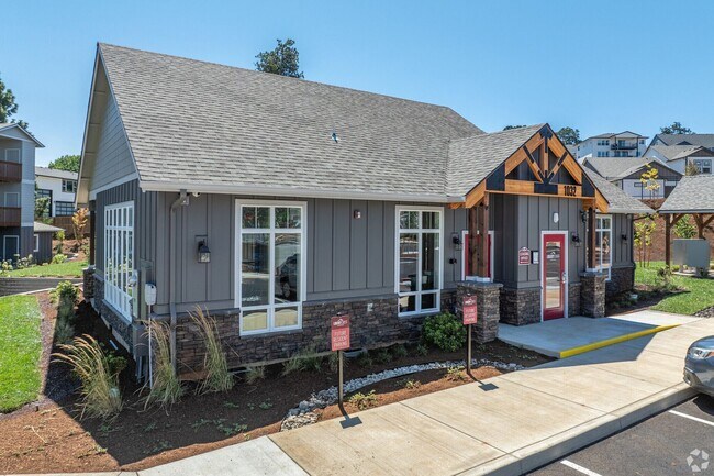 Foto del edificio - Liberty Crest