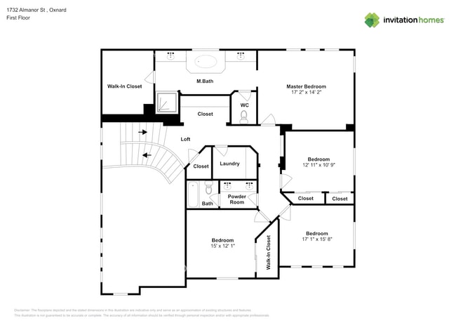 Foto del edificio - 1732 Almanor St