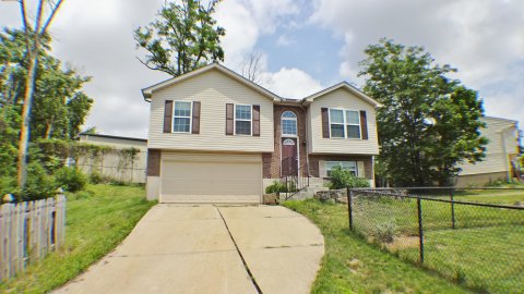 Building Photo - 3580 Mitten Dr