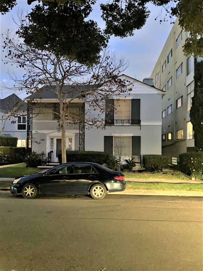 Building Photo - 136 S McCarty Dr