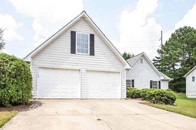 Building Photo - 2610 Abbots Glen Dr NW