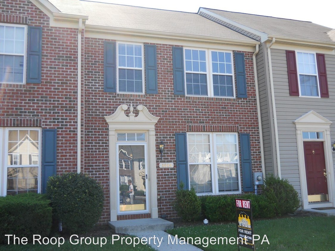 1014 Meadow View Dr, Salisbury, MD 21804 House Rental in Salisbury