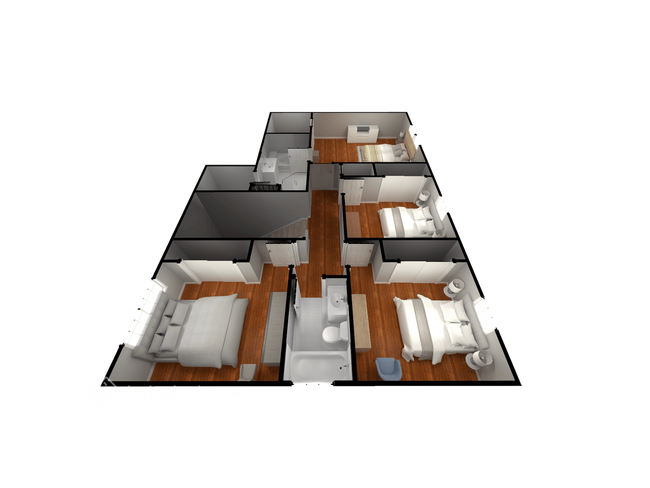 Foto del edificio - 9711 SW 14th Ct